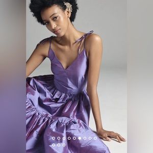 Speak Now! Taylor Swift style in NWT gown